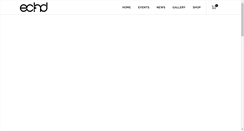 Desktop Screenshot of eastcoastharddance.com